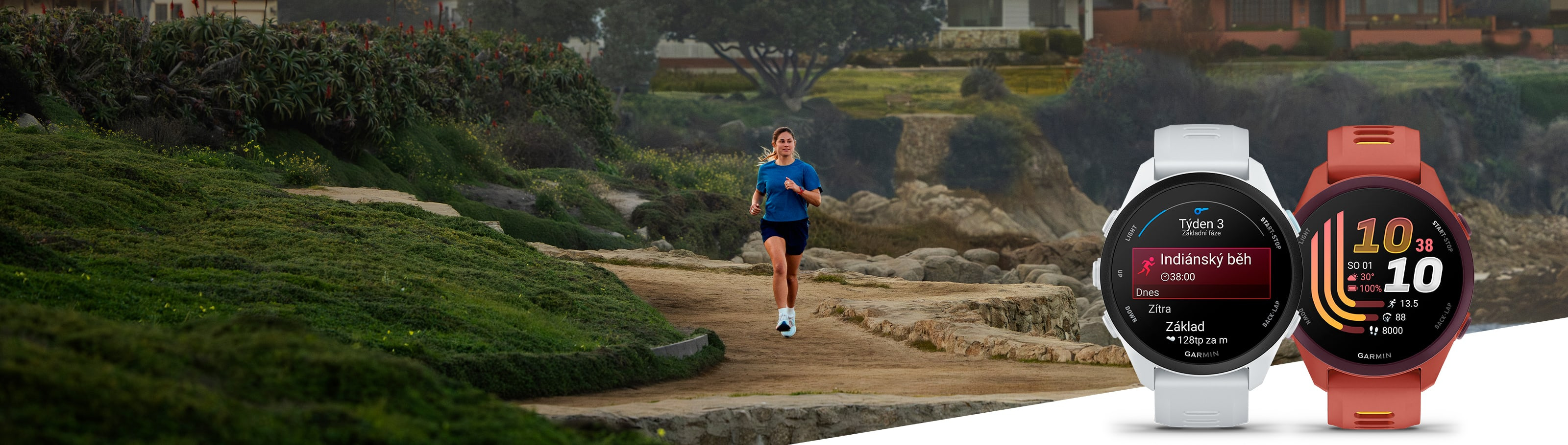 garmin-forerunner-170-music-white-a-red-mango